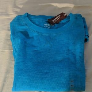 Long sleeved thermal